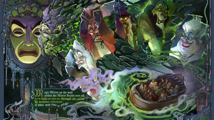 Recapping biggest announcements from Disney fan convention, including live-action 'Tangled,' 'Coco 2' and Villains Land