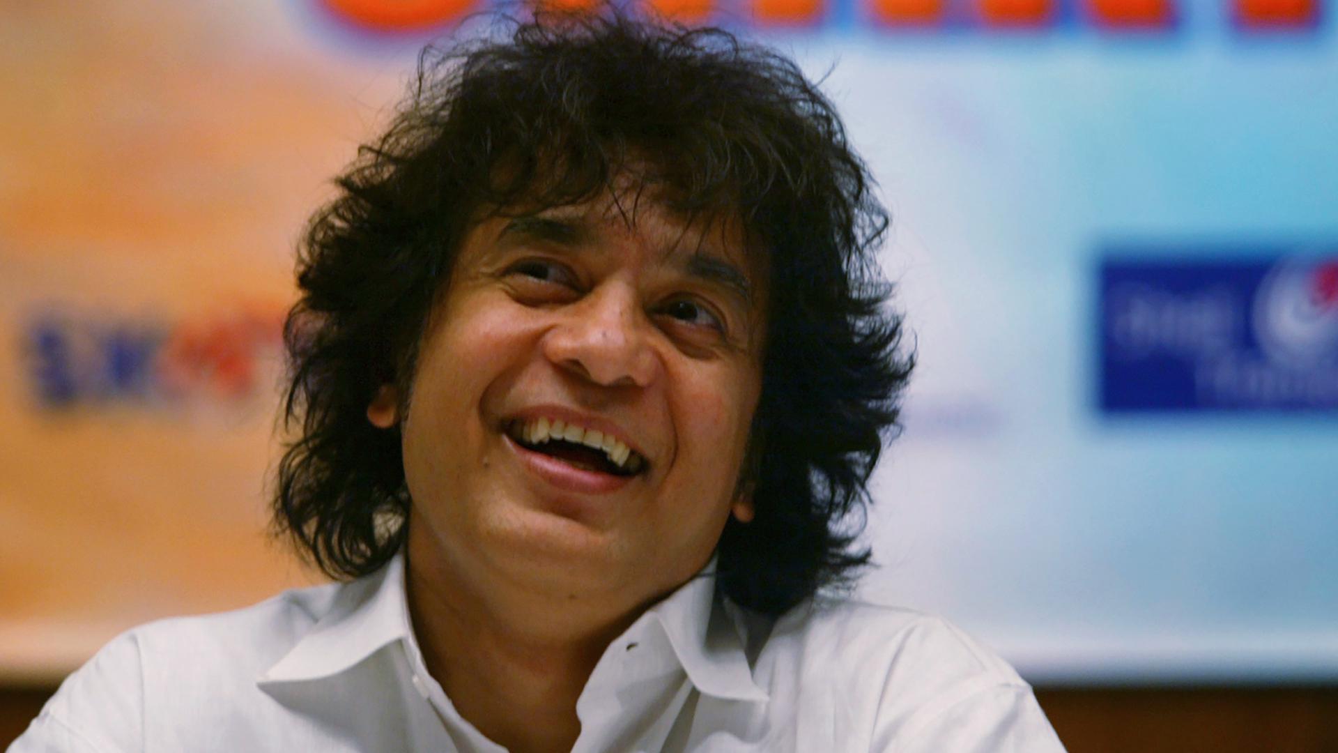 Zakir Hussain, One Of India's Most Accomplished Musicians, Dies At 73 ...