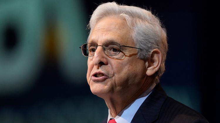 Attorney General Garland will appoint special counsel in Hunter Biden probe Attorney General Garland will appoint special counsel in Hunter Biden probe