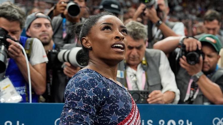 Who are the NBC Olympic gymnastics commentators?