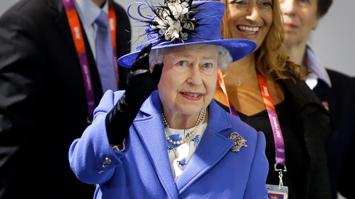 Queen Elizabeth II: Facts about her life | localmemphis.com - Vimarsana News
