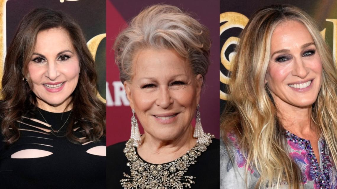 'Hocus Pocus 3' officially in development with fan favorites to return