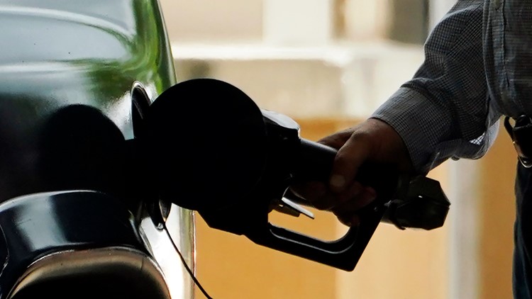 由于汽油价格下降，美国通货膨胀率连续第二个月下降