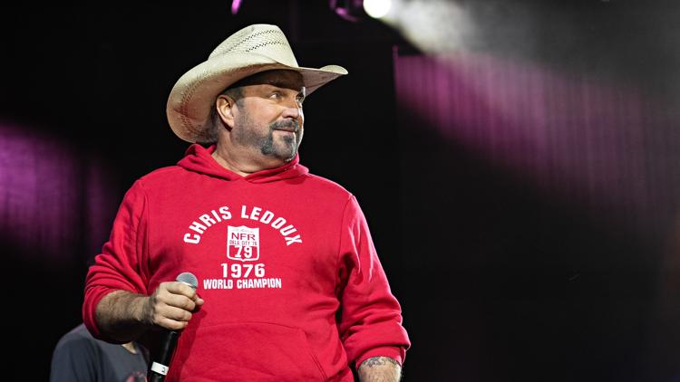 Garth Brooks may sell catalog in deal worth up to $2 billion, report says