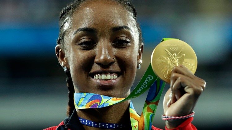 Olympic champion McNeal loses appeal against 5-year ban
