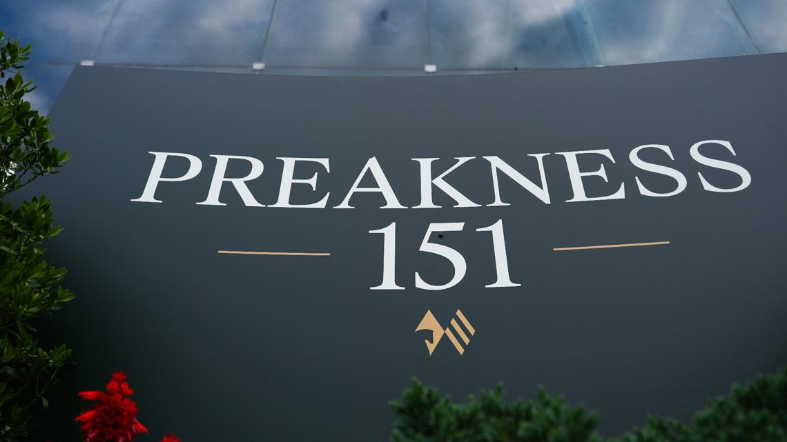 How to watch the 2026 Preakness Stakes