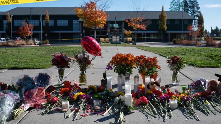 Bend, Oregon school shooting: What we know about the victims as loved ones share updates