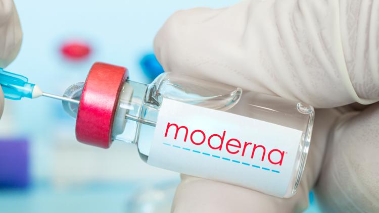 Merck and Moderna Report Promising Late-Stage Skin Cancer Treatment Results for Melanoma