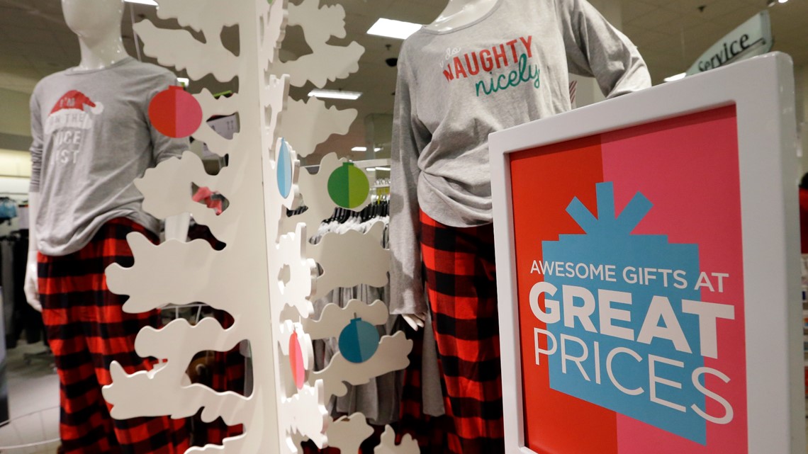 More shoppers plan to 'buy now, pay later' this holiday season