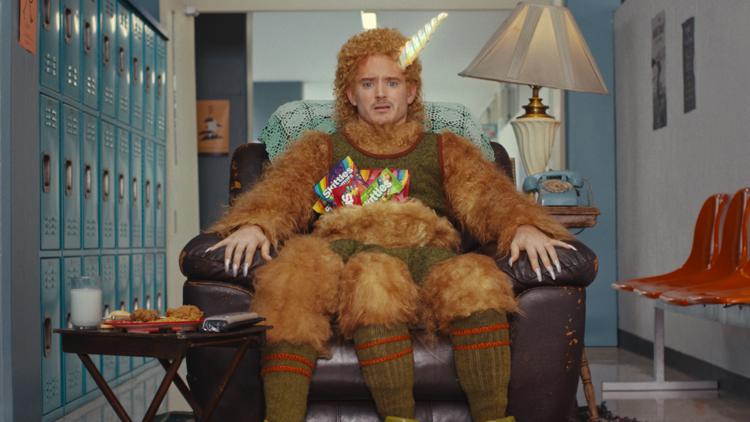 You Could Have Skittles Film Its Super Bowl Ad at Your House. Here's How.