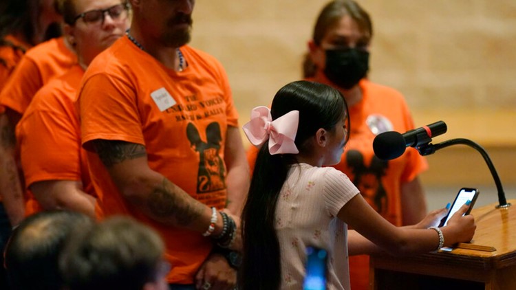 Uvalde school board fires police chief over mass shooting response