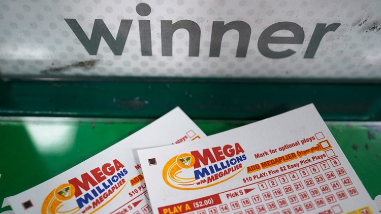 Only one Mega Millions jackpot winner, but 26 win big