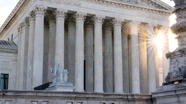 Supreme Court to hear case on a state's power in federal elections