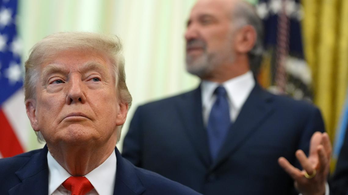 Trump Accounts launch July 4: Here's what parents need to know about the new children's investment program