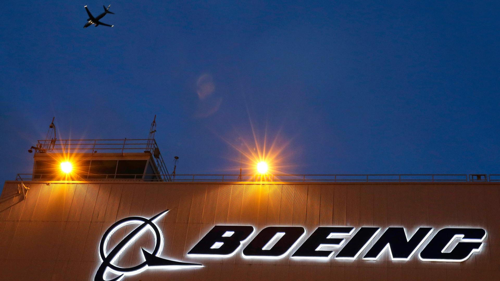 Boeing has been in crisis mode since a door-plug panel blew off a 737 Max jetliner during an Alaska Airlines flight in January.