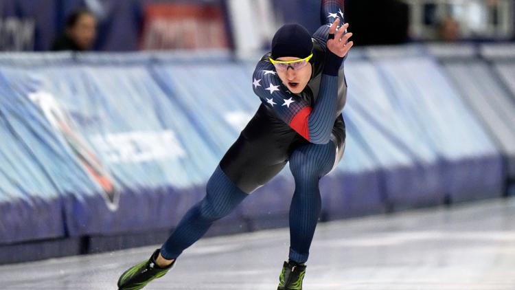 Speed skating: What to expect at Milan Cortina