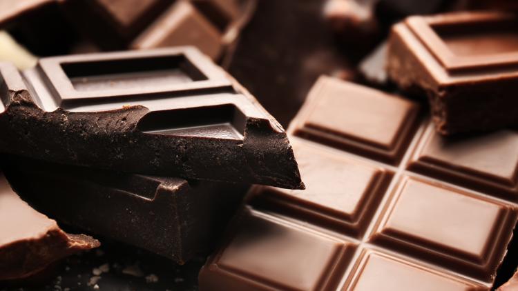 More chocolate bars recalled nationwide for possible salmonella contamination