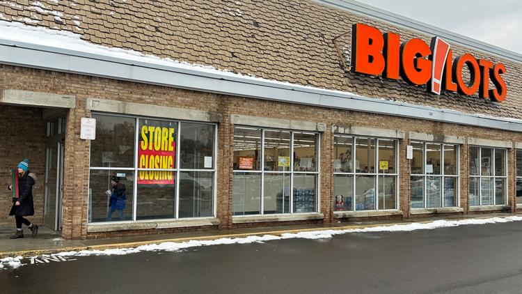 Is your Big Lots store staying open? See the full list of 200 locations that may remain open