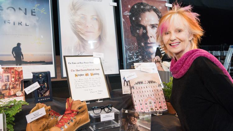 Shelley Fabares, 'Johnny Angel' singer and actor in ‘The Donna Reed Show’ and ‘Coach,’ dies at 82