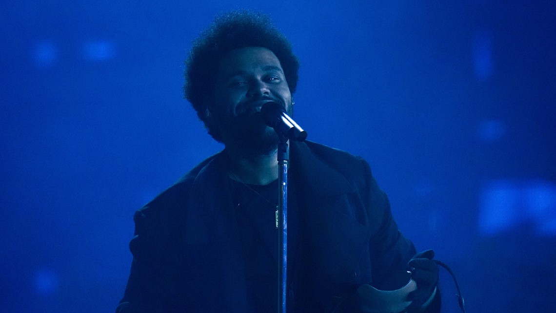 My Deepest Apologies: The Weeknd Cancels Concert Mid-Song After Losing His  Voice