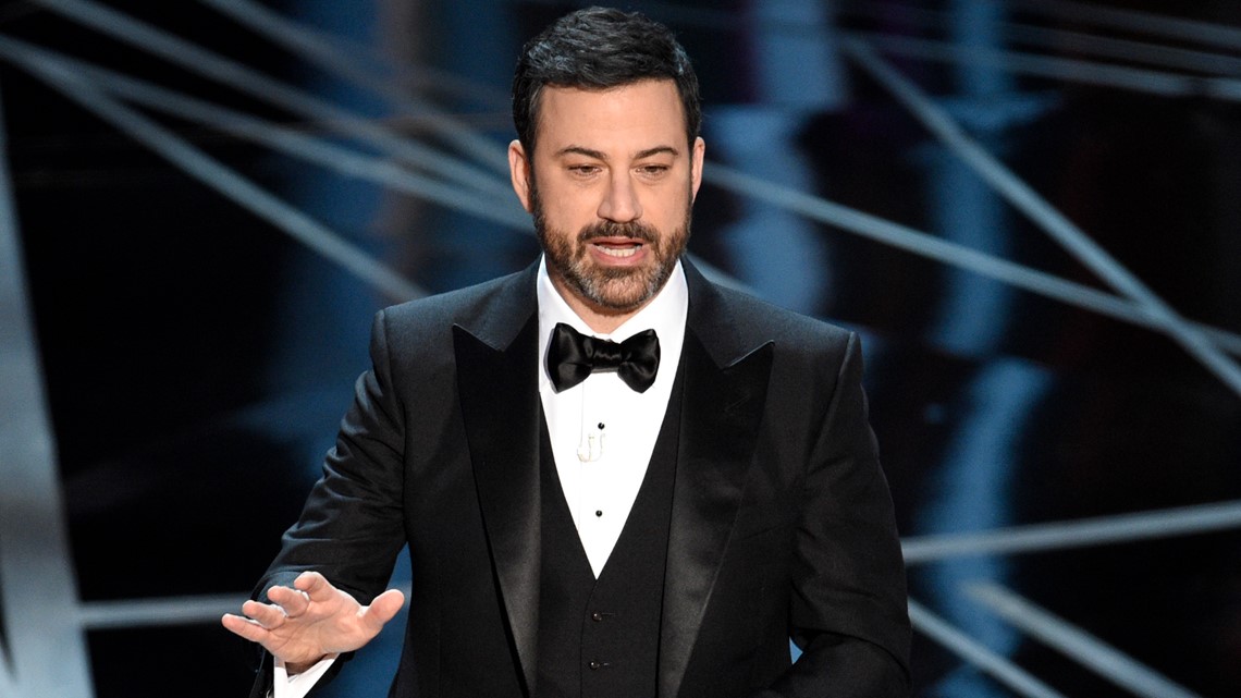 How much do Oscars hosts get paid? | wnep.com