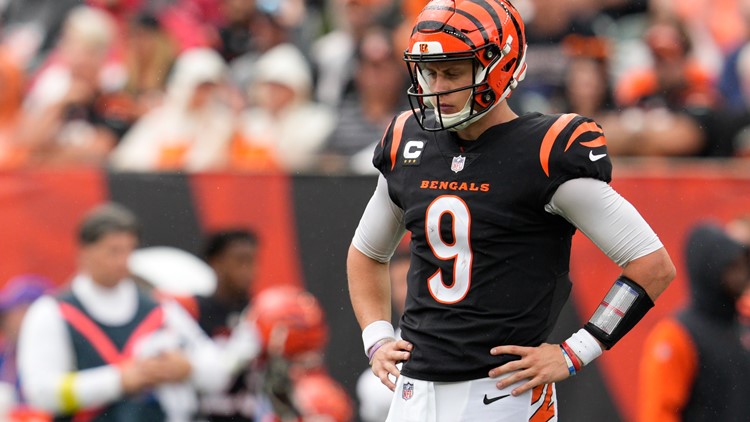 Preseason rest led to Week 1 rust for several top QBs