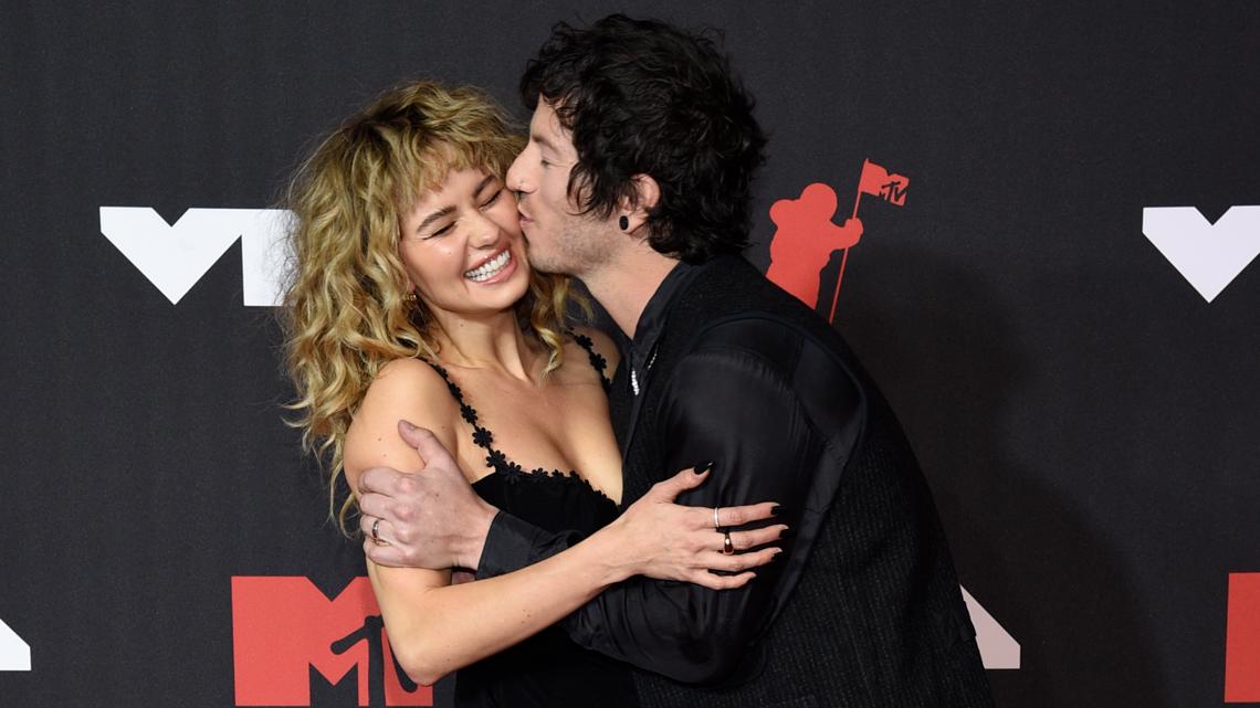 Former Disney Channel star Debby Ryan announces she's pregnant