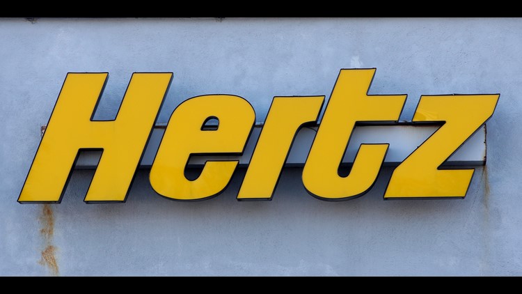 Rental car company Hertz says it will buy 100K Teslas