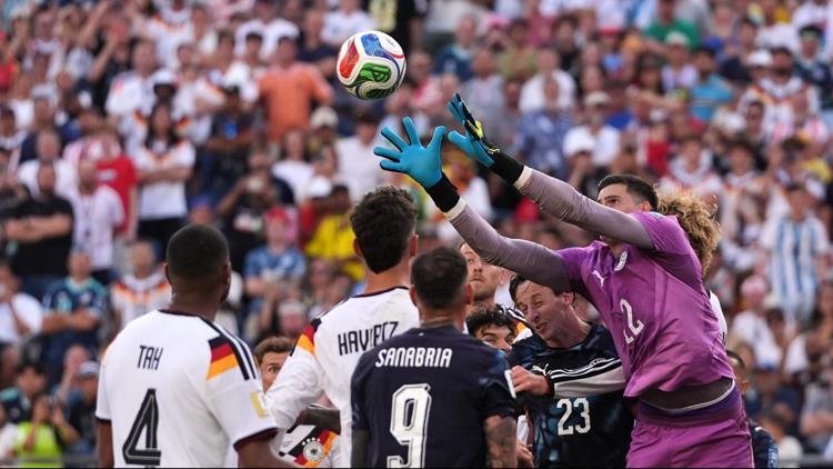 What is a golden goal in soccer? Explaining one of the most controversial rules the sport has had