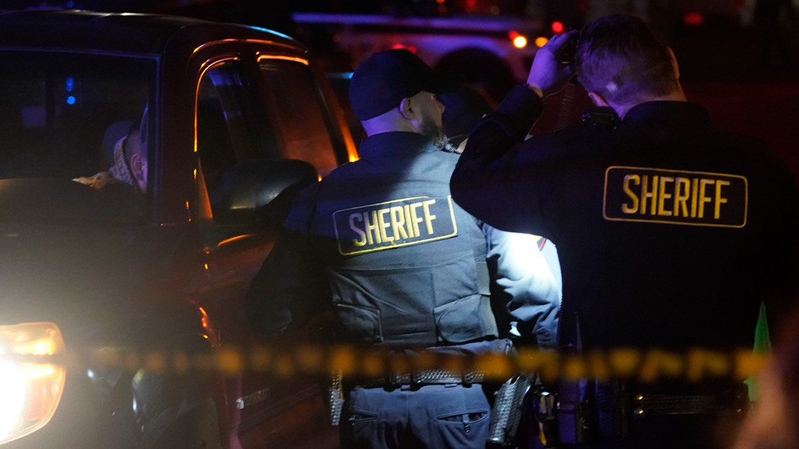 7 killed in two shootings in coastal California community - Vimarsana News