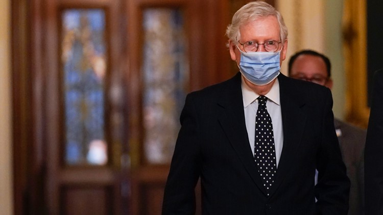 Third stimulus check update: House poised to vote on COVID-19 package Friday