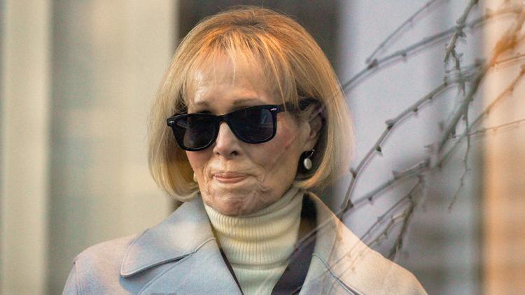 E. Jean Carroll receives $5.6M payment in Donald Trump sex abuse and defamation case