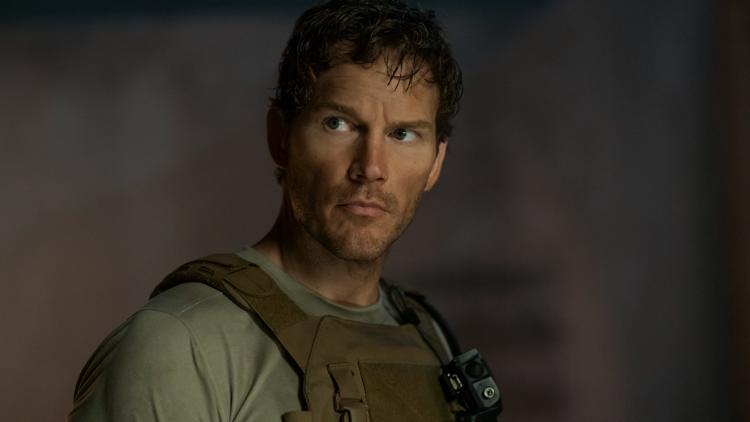 'The Terminal List' showrunner previews Season 2 of Chris Pratt-starring action thriller