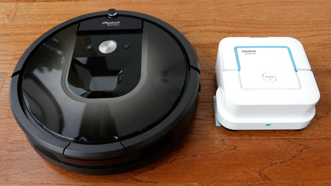 robot vacuum cleaner eufy