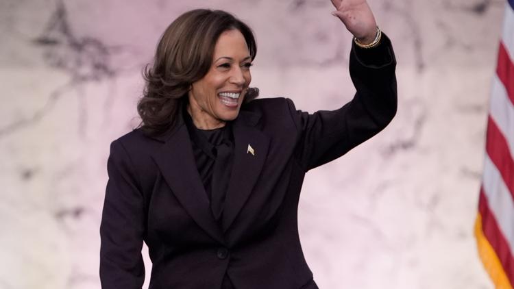 NAACP Image Awards 2025 to honor Kamala Harris, Wayans family and more