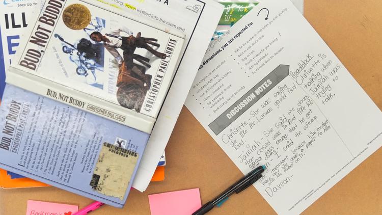 Most US students are recovering from pandemic-era setbacks, but millions are making little ground Most US students are recovering from pandemic-era setbacks, but millions are making little ground