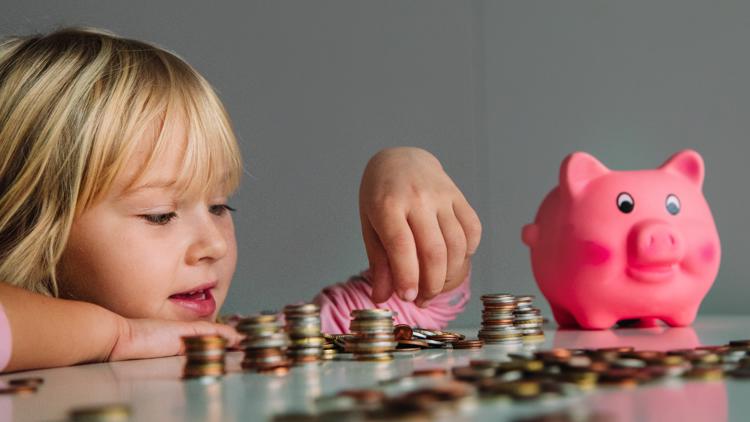 How to sign up your child for a 'Trump Account' this tax season