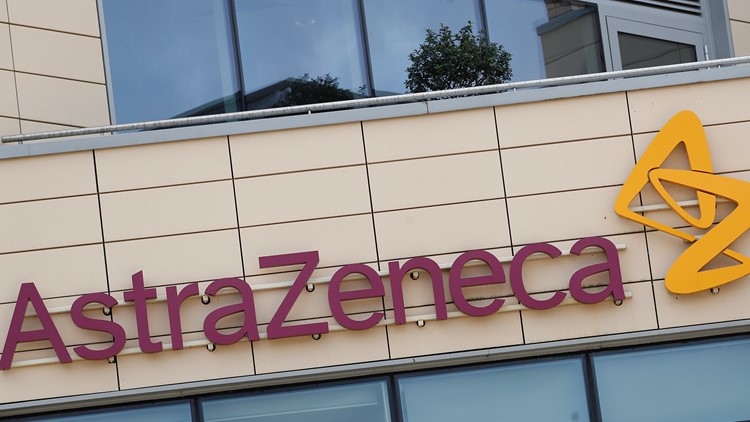 AstraZeneca asks FDA to authorize preventative COVID-19 antibody treatment