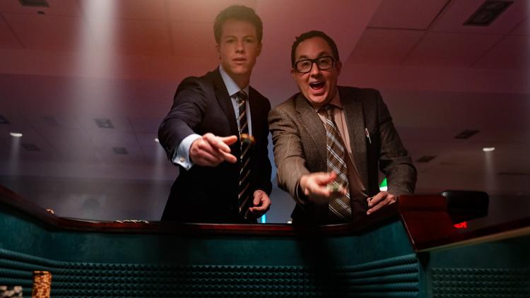 'The Rainmaker' cast previews 2nd season of legal drama