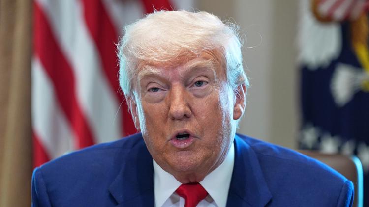 Trump says US kids may get '2 dolls instead of 30,' but China will suffer more in a trade war