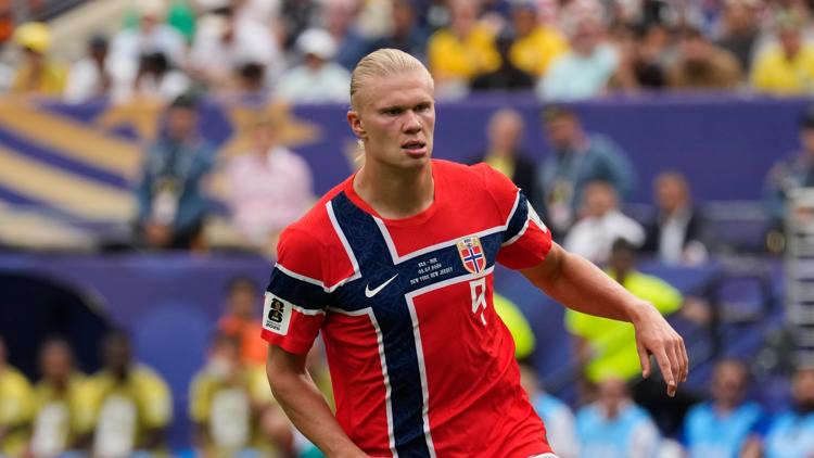 Who has scored the most goals in World Cup 2026?