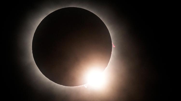 When is the next solar eclipse in the United States?