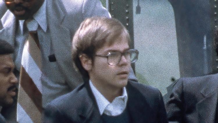John Hinckley Jr. reveals Ronald Reagan tried to meet with him after assassination attempt in newly released podcast