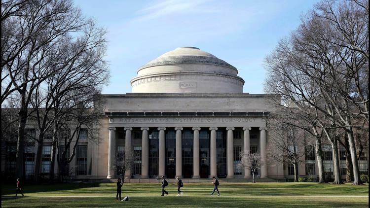 National university rankings for 2027: See where your school falls on the list