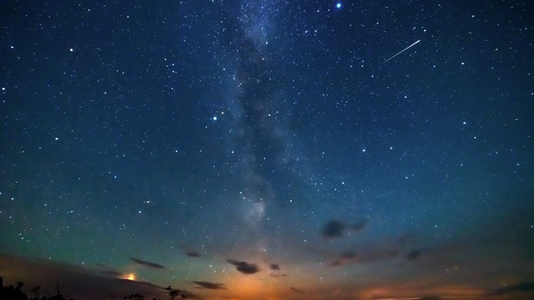 Hujan meteor Tau Herculids 2022: Kapan, di mana harus menonton
