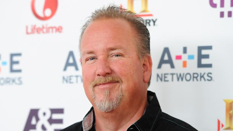 'Storage Wars' star Darrell Sheets dies at 67