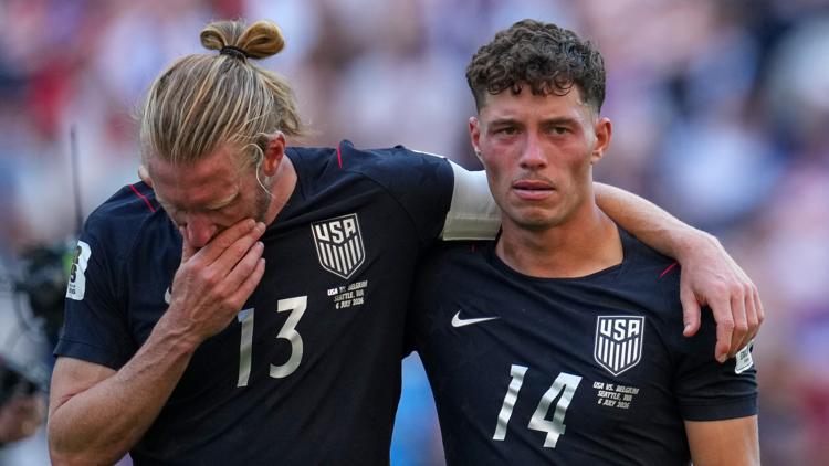 How much do US players get paid for the World Cup?