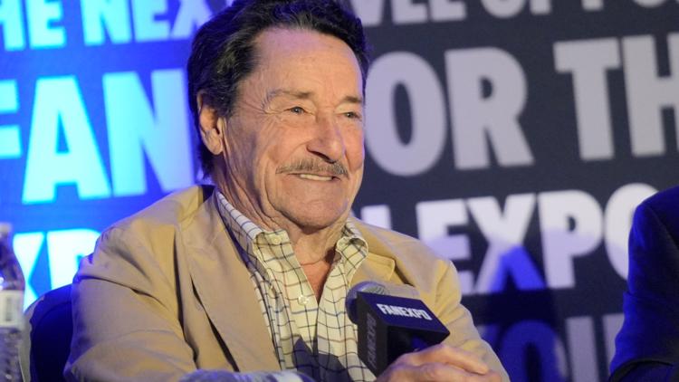 Peter Cullen, voice of Optimus Prime and Eeyore, dies at 85