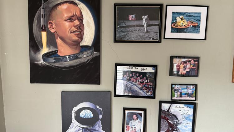 Buyer of Neil Armstrong's childhood home has plans to open it up for public tours