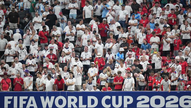 Has England ever won the World Cup?